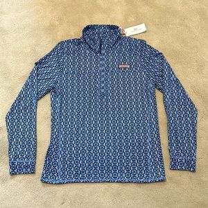 Vineyard Vines Athletic Shep Shirt
